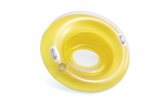 Круг "Садись и отдыхай" (119см) 6 шт/упак 58883 - фото 1