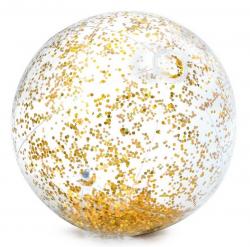 Мяч "Блестящий" (71см) 12 шт/упак 58070 - фото 3