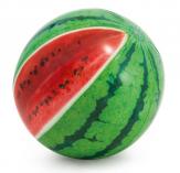 Мяч "Арбуз" (107см) 12 шт/упак 58075